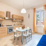 Ostiense 2 Bedroom Flat
