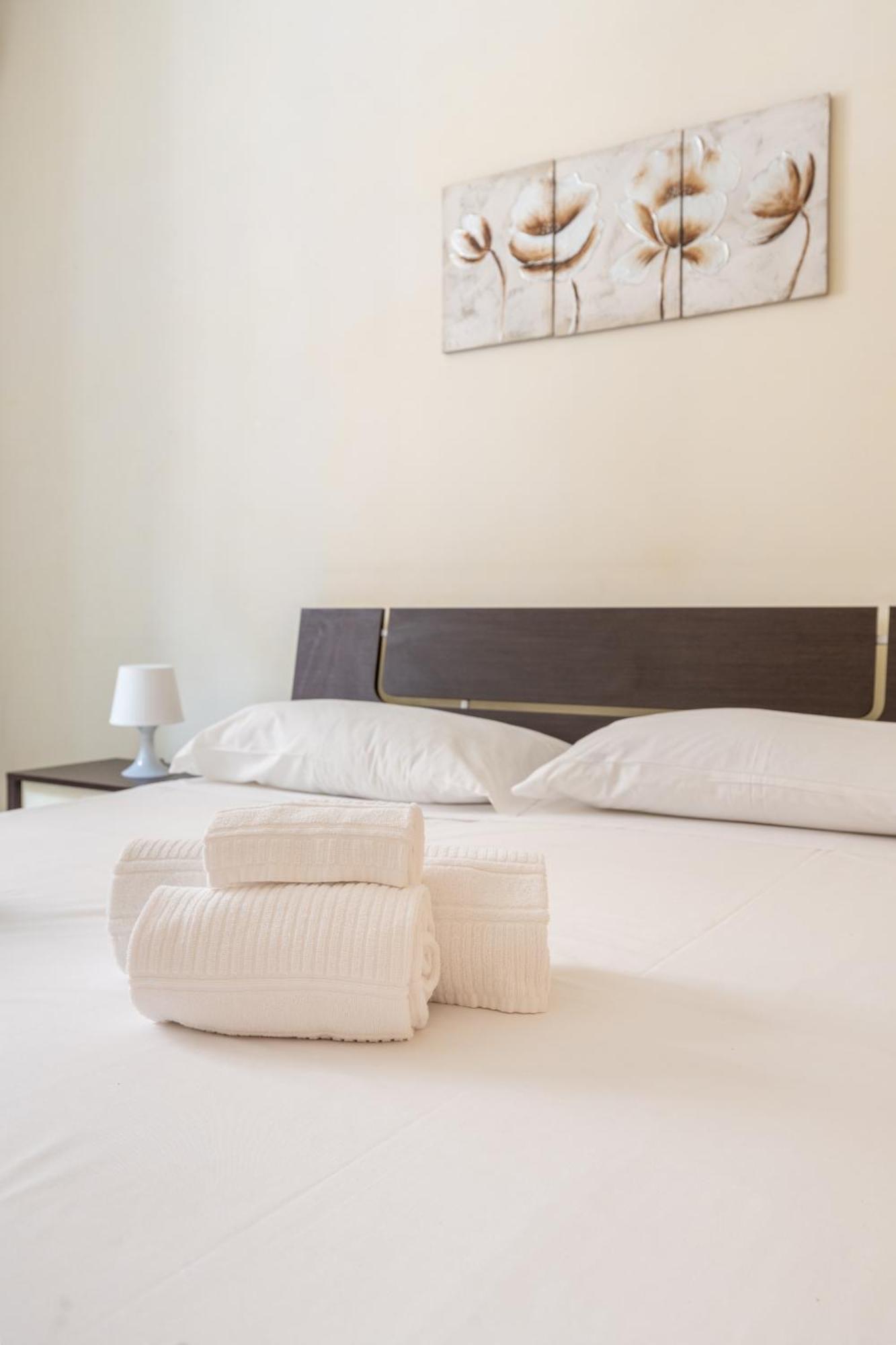 Ostiense 2 Bedroom Flat Apartment